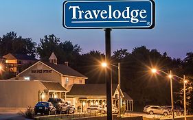 Travelodge By Wyndham Airport Platte City